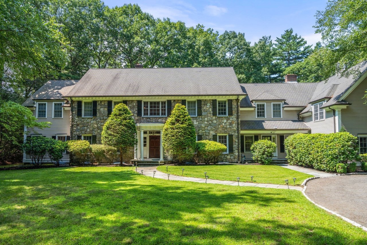 50 Conant Road