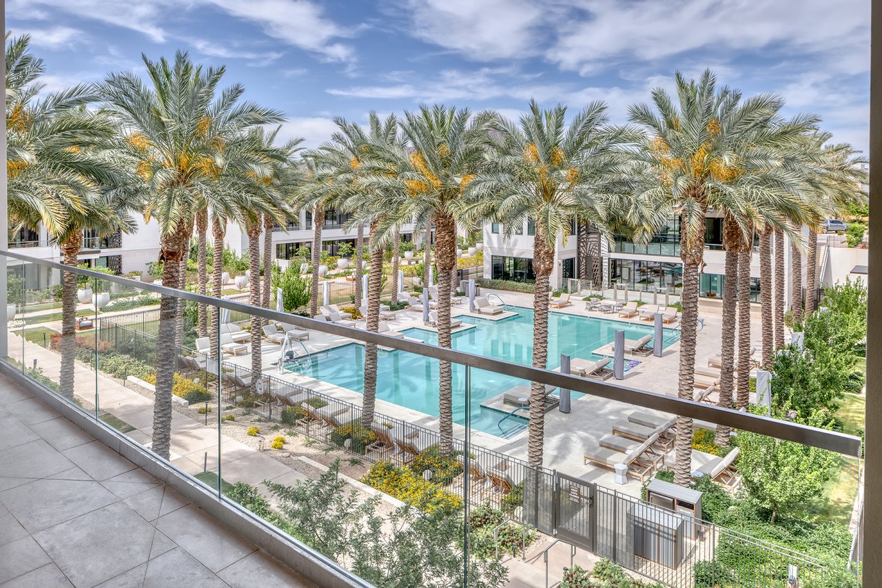 6587 N PALMERAIE Boulevard, 3006