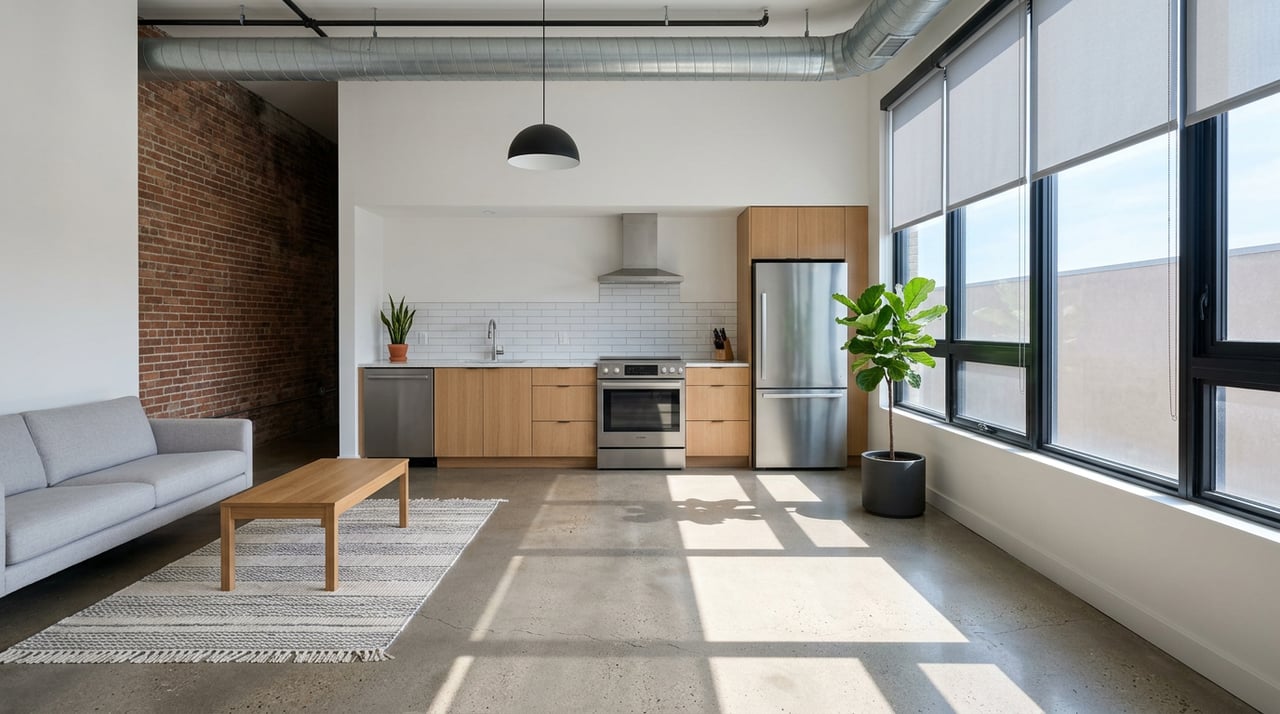 Downtown, Highlands Or LoHi? Choosing Your Denver Base