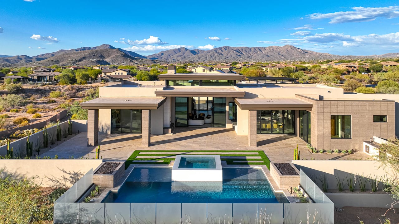 What Makes Scottsdale Real Estate So Resilient Over Time cover