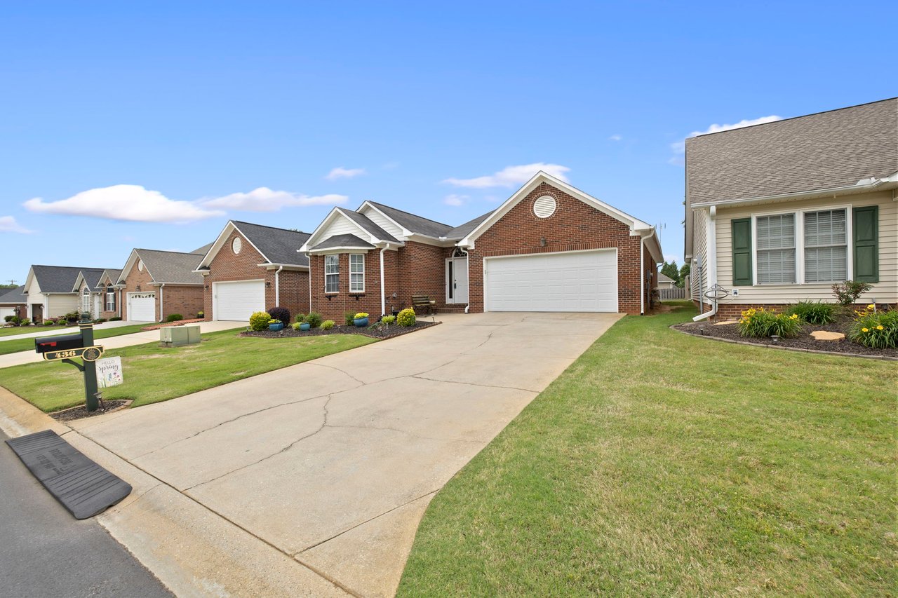 436 Rambling Rose Way Moore SC 29369