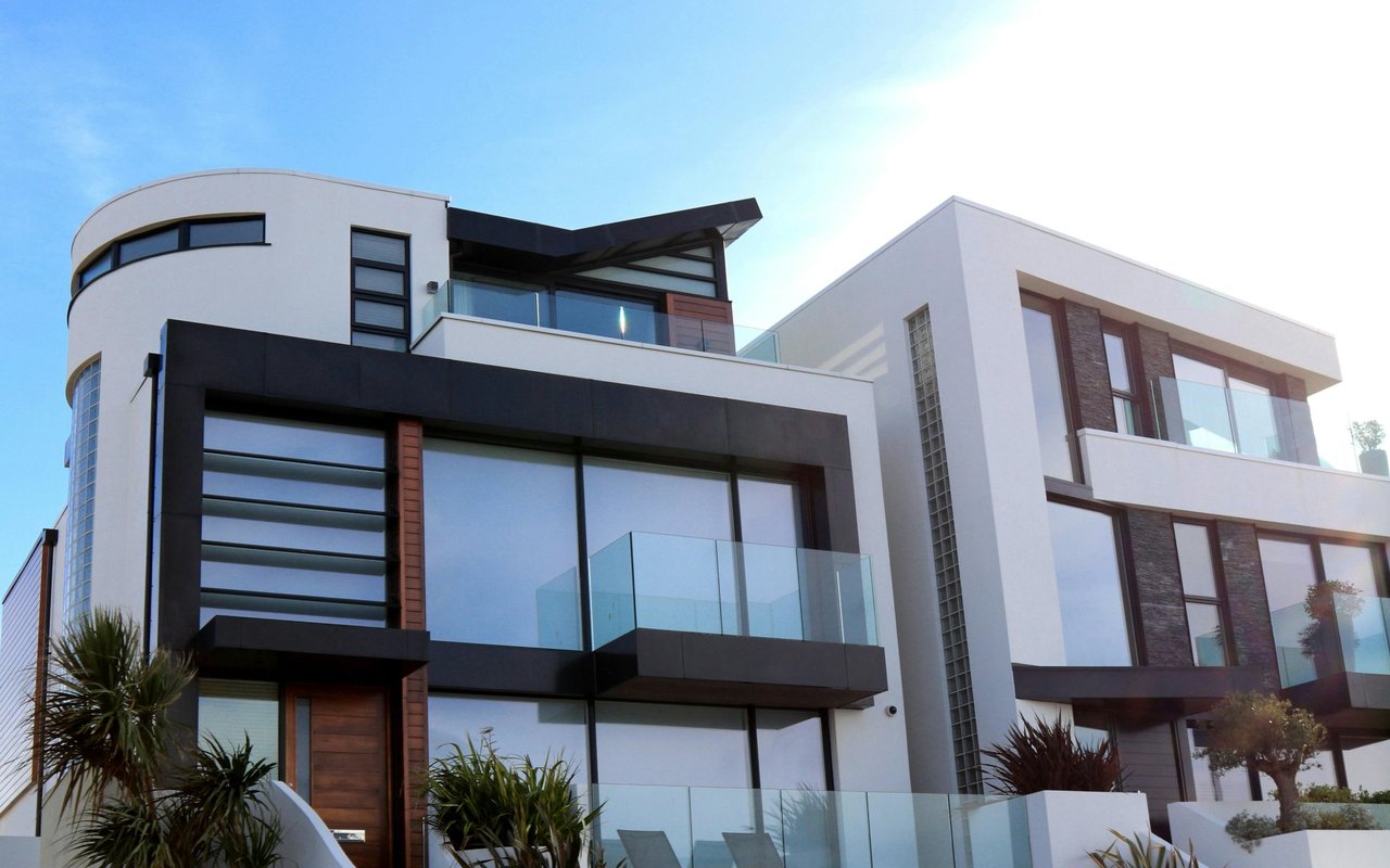 Luxury Home Featured in Ultimate Issue 2018