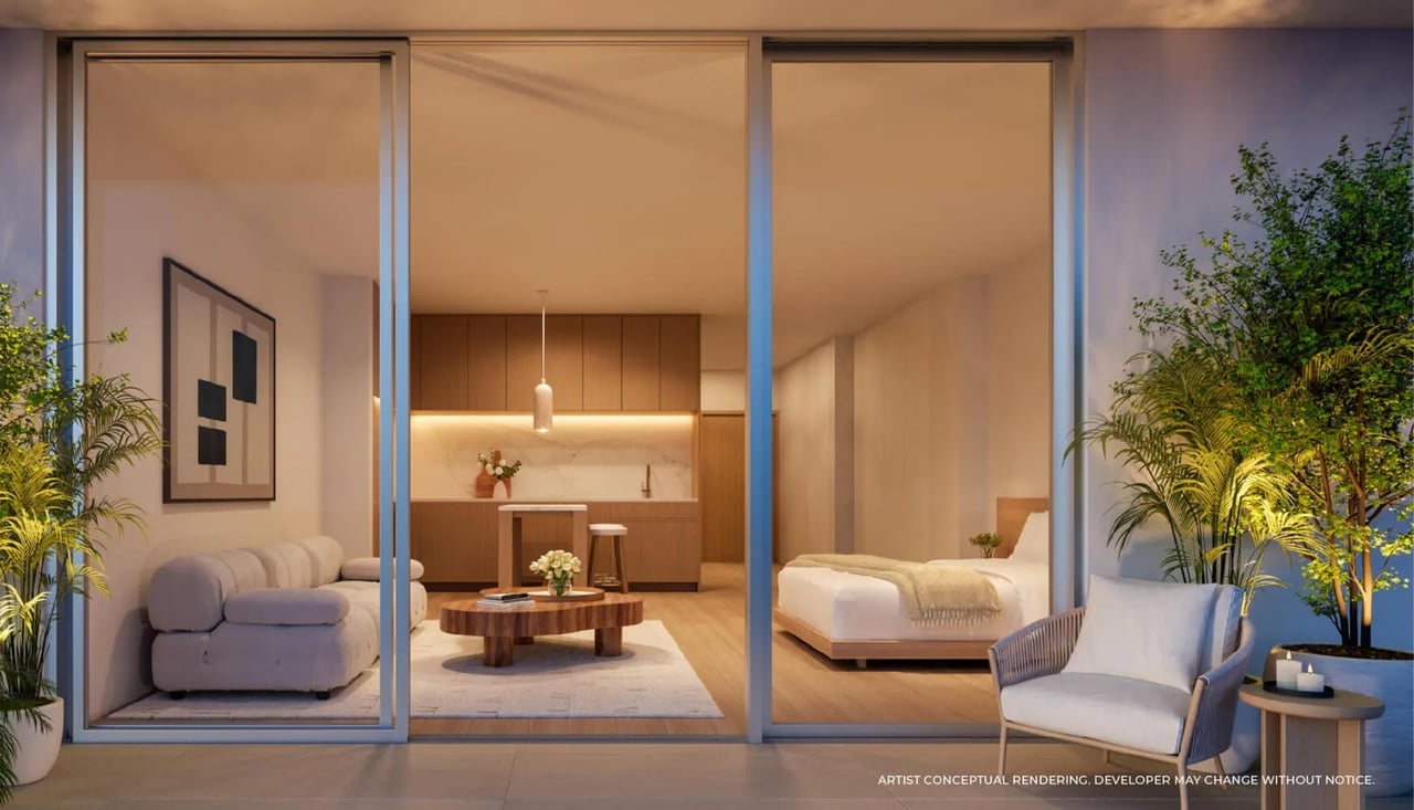 JEM Private Residences