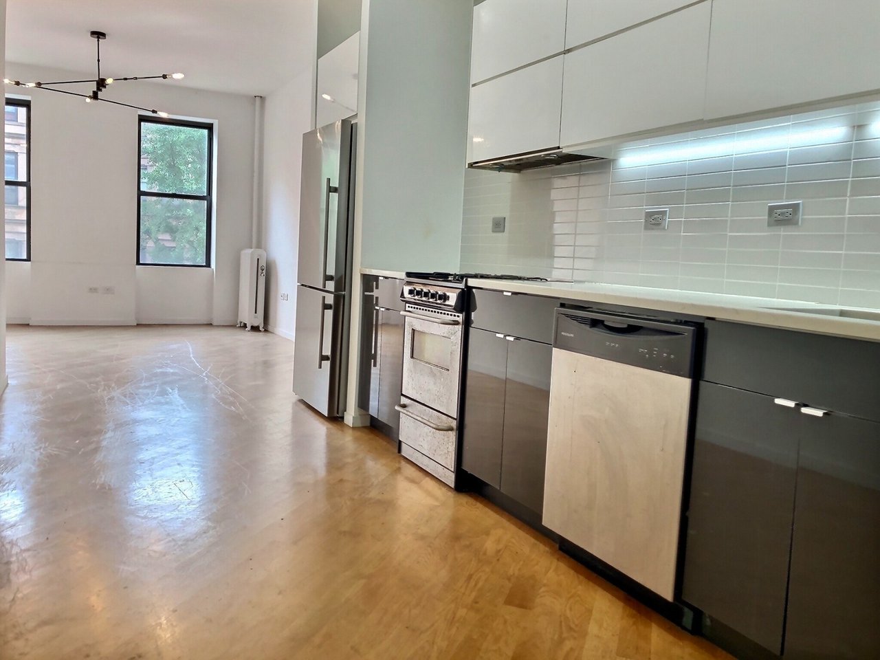 137 MacDonough Street Unit: 2L