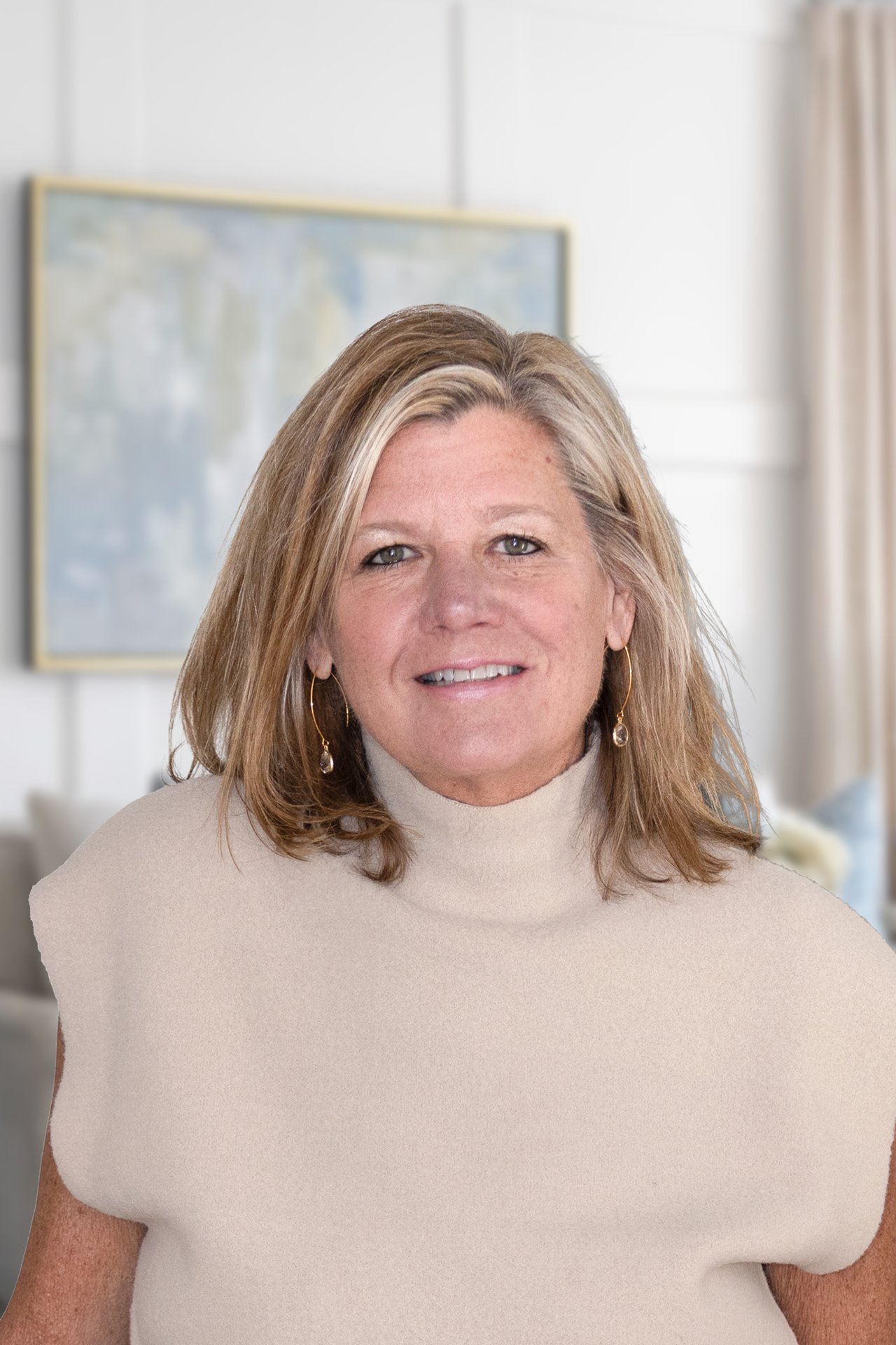 Nancy  Meister