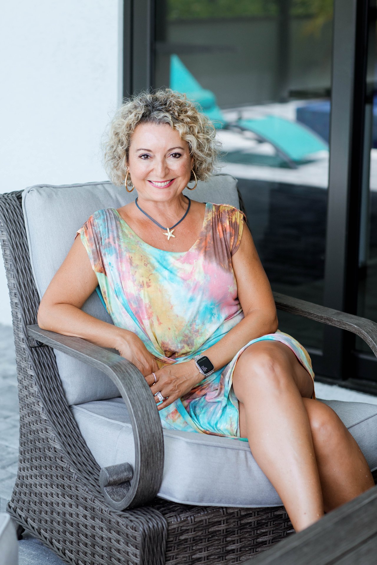 Carleen Murone