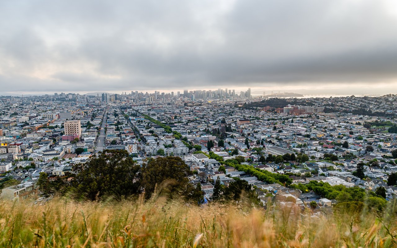 Monterey Heights
