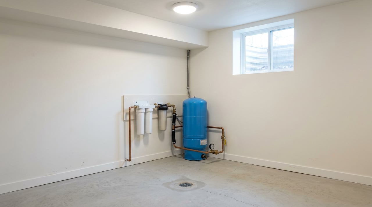 Septic And Well Basics For Lake Carmel Homebuyers