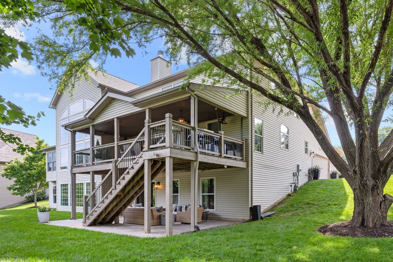 4385 Austin Pass Drive