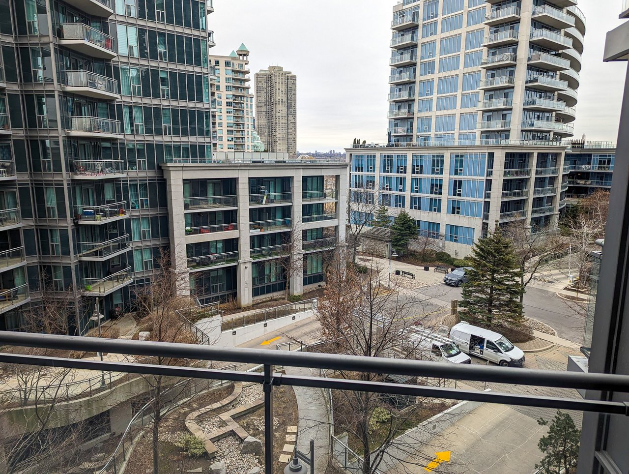 509 - 2121 Lake Shore Blvd