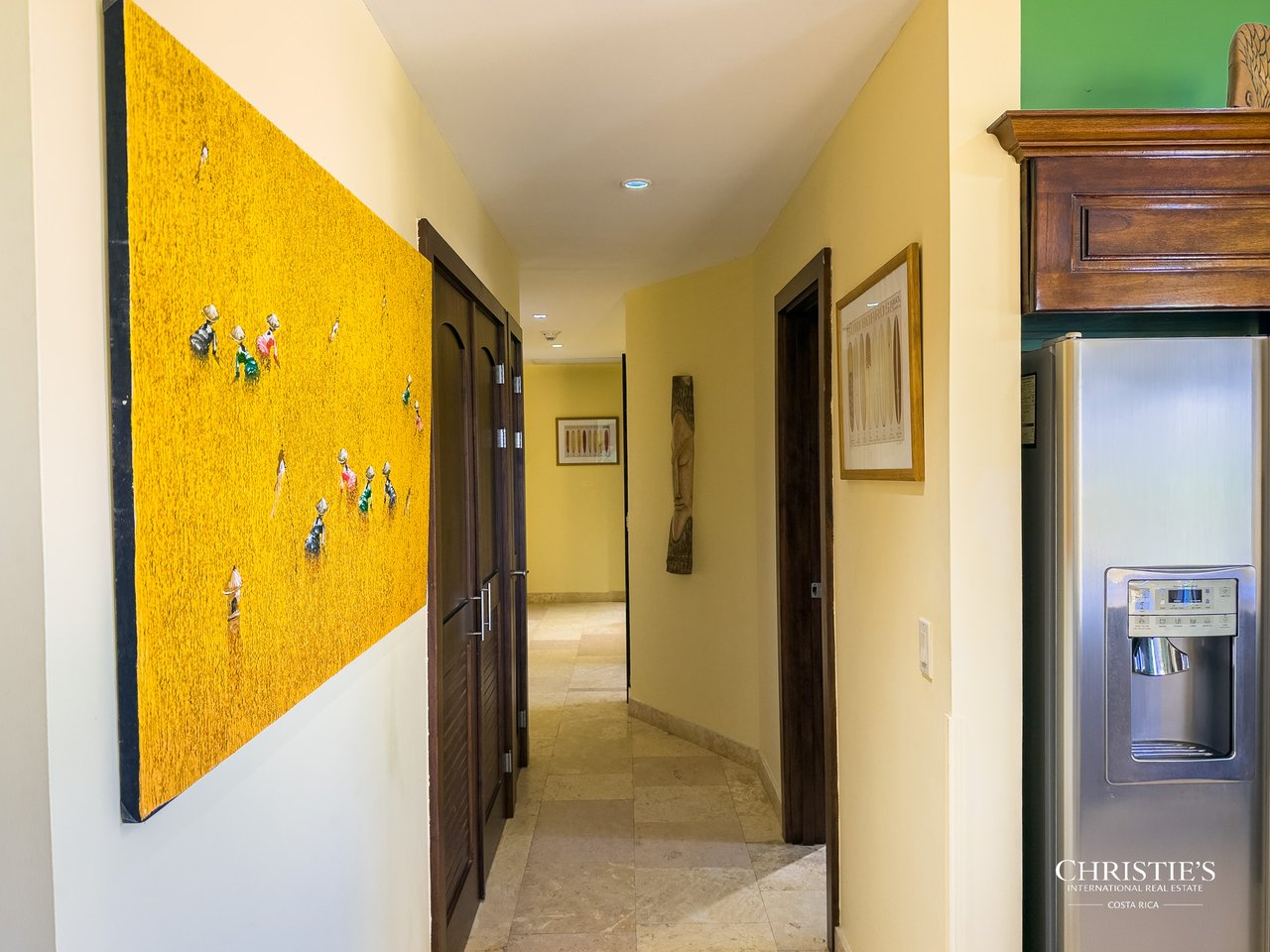 Acqua | Exclusive Oceanfront Living in Jacó
