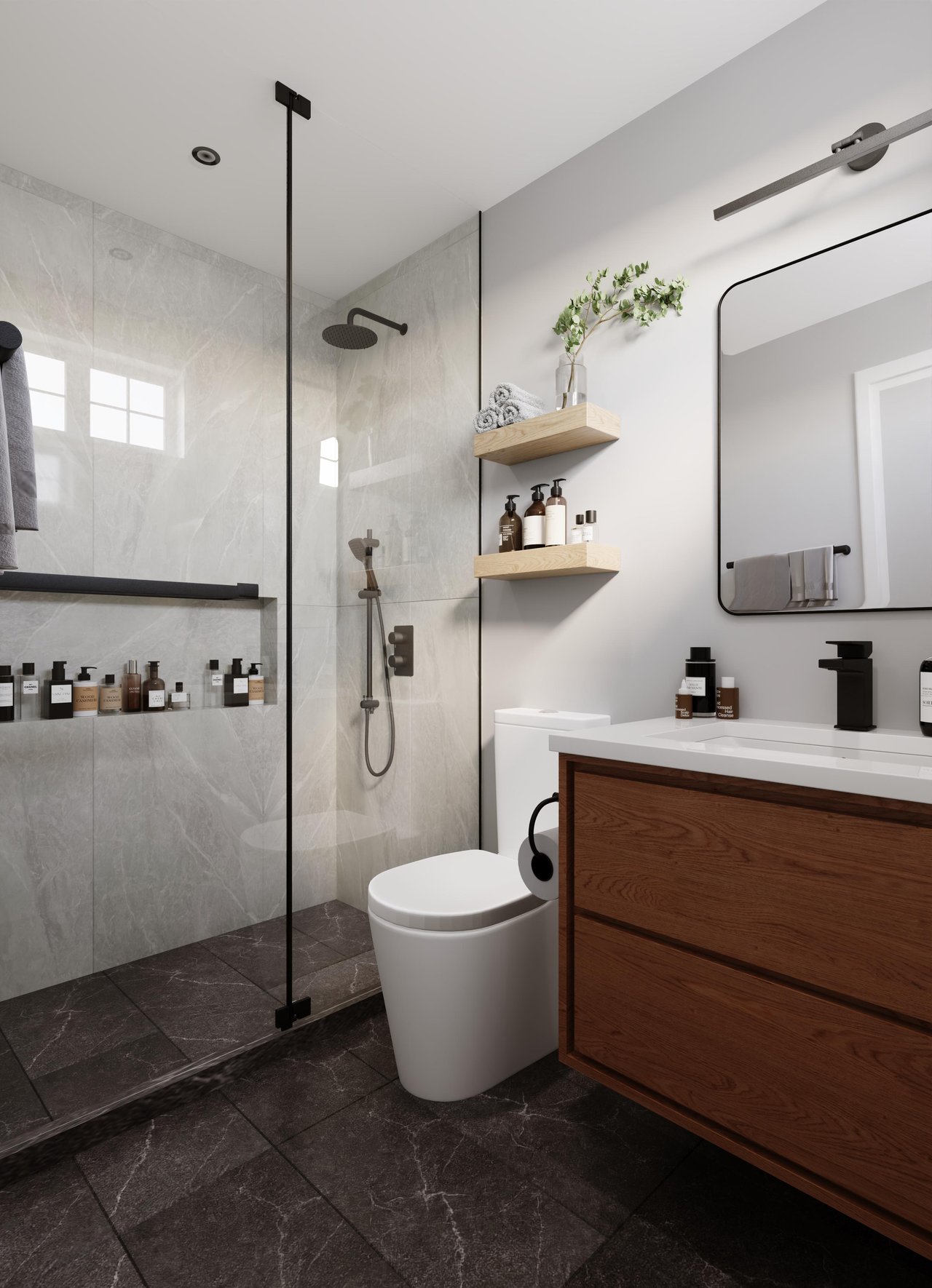 1041 - 1045 Noel Drive