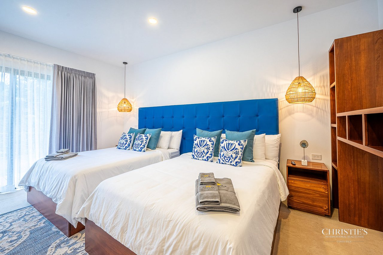 A Private Collection of Five Luxury Beachfront Villas - Rio Mar