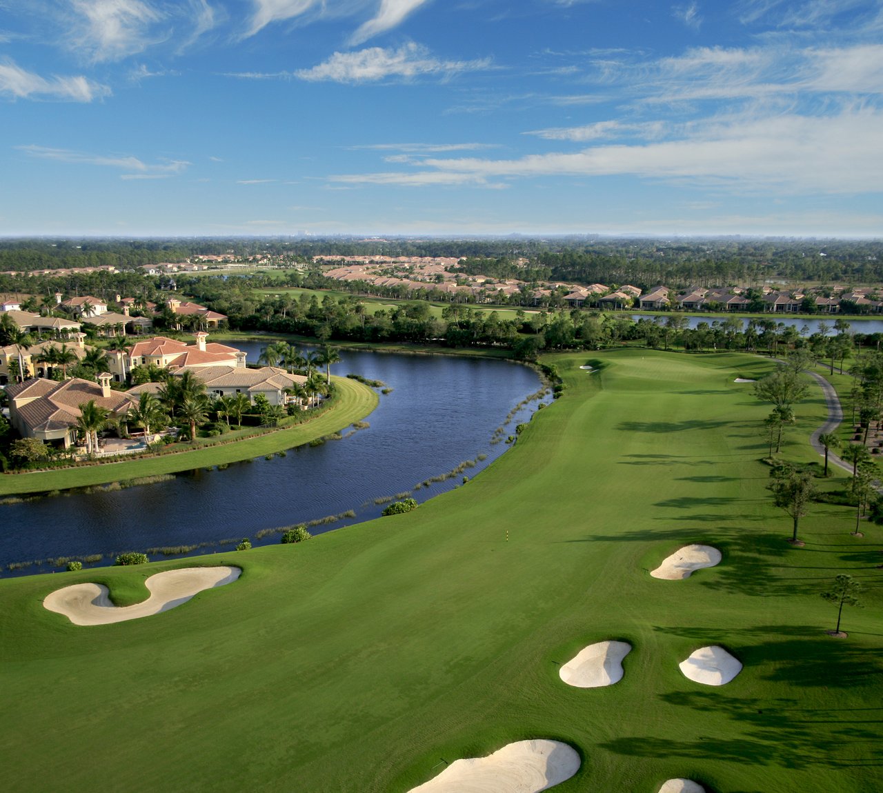 Bonita National 