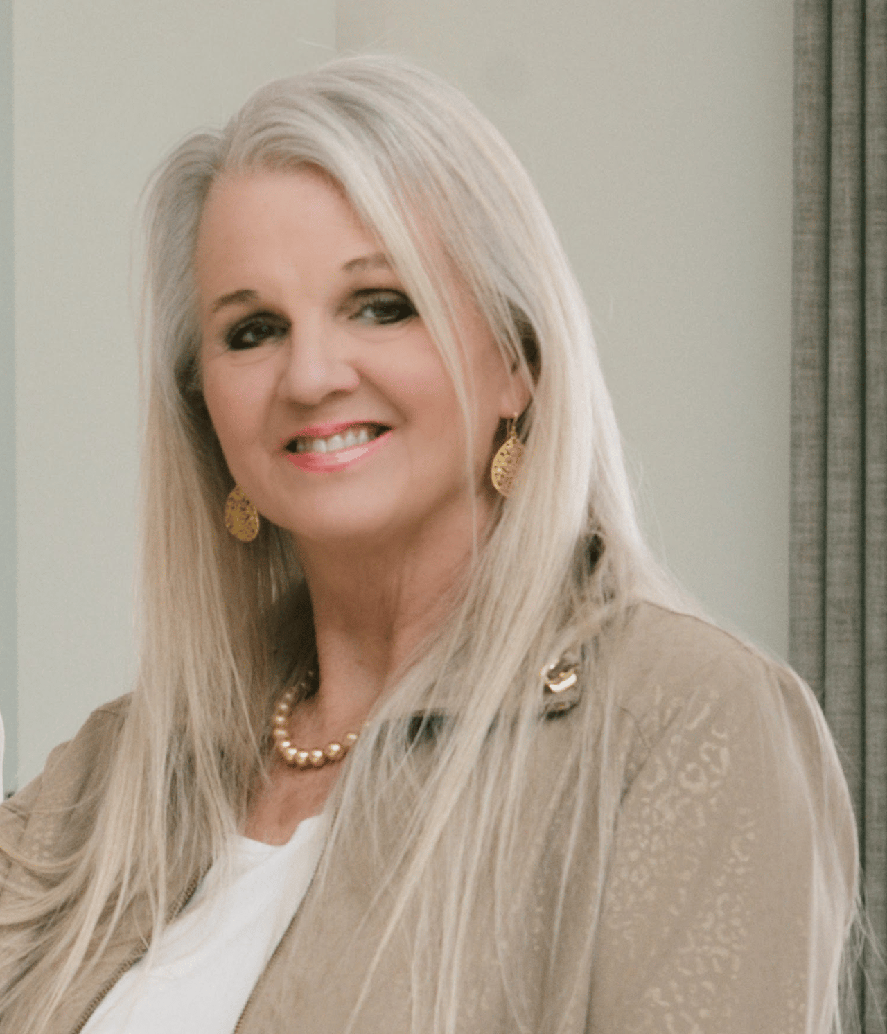 Vicki Holland