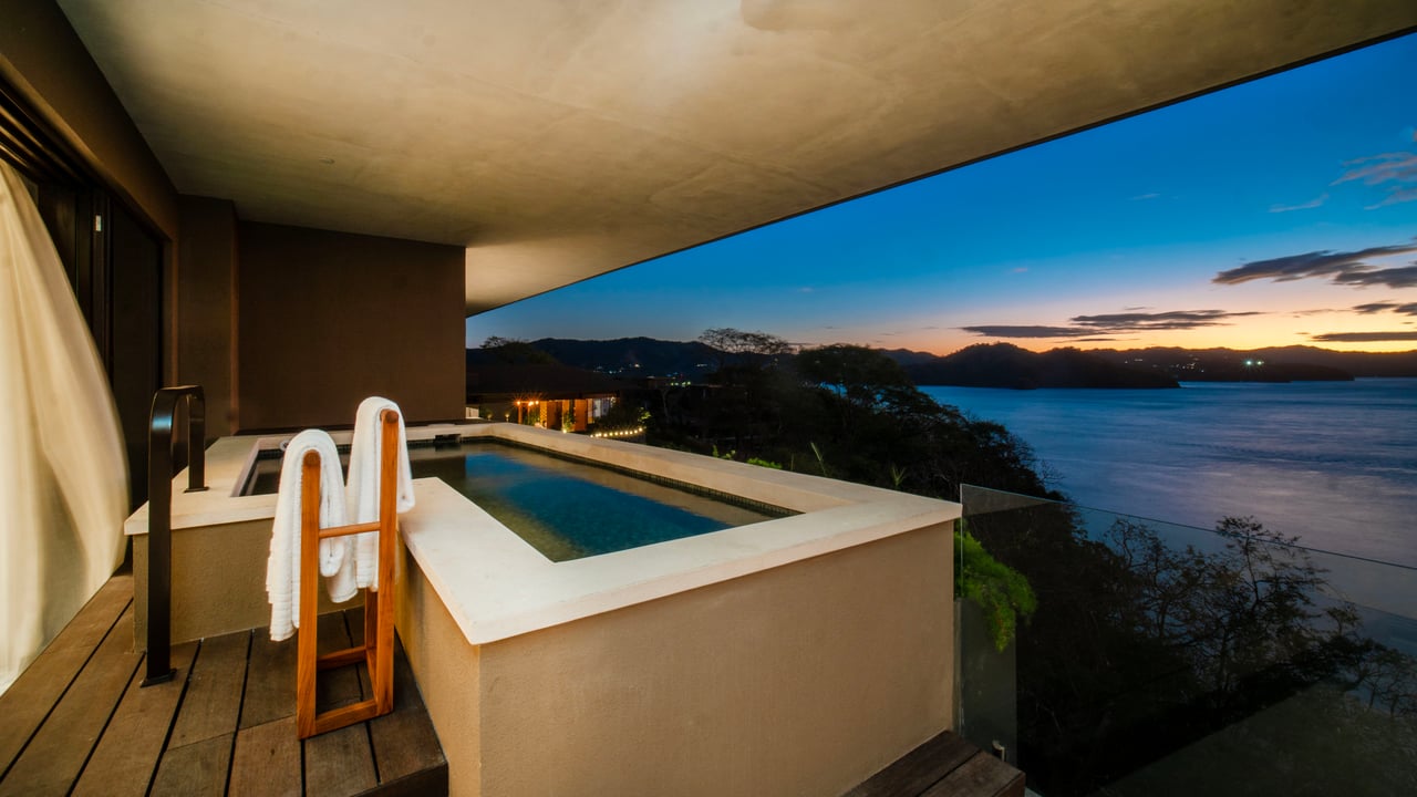 Waldorf Astoria Costa Rica - Condo #14