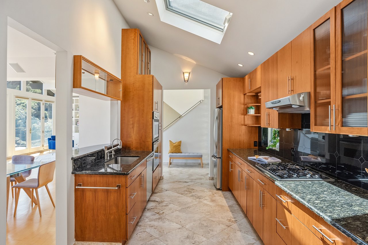 540 Sausalito