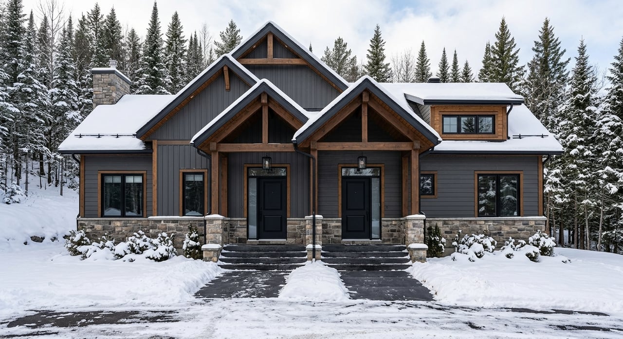 Buying A Duplex In Fairbanks As Your First Investment