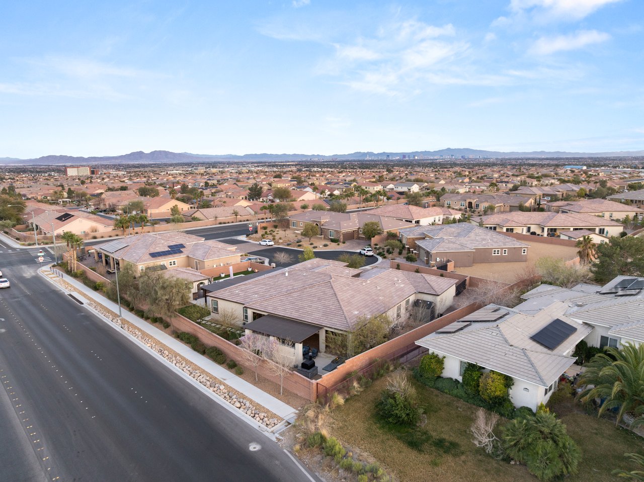 7165 North Grand Canyon Drive