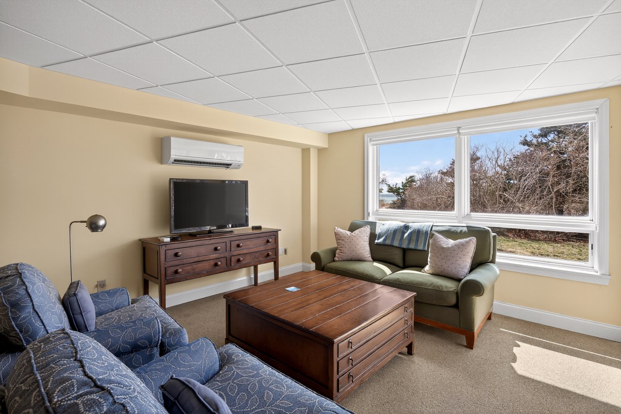 Beachfront Offering in West Hyannisport