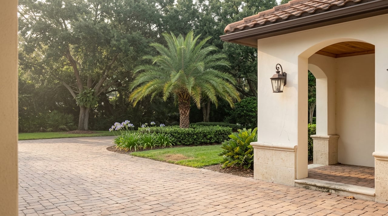 The Wesley Chapel Boulevard Corridor Is Where Your Summer Actually Happens Now