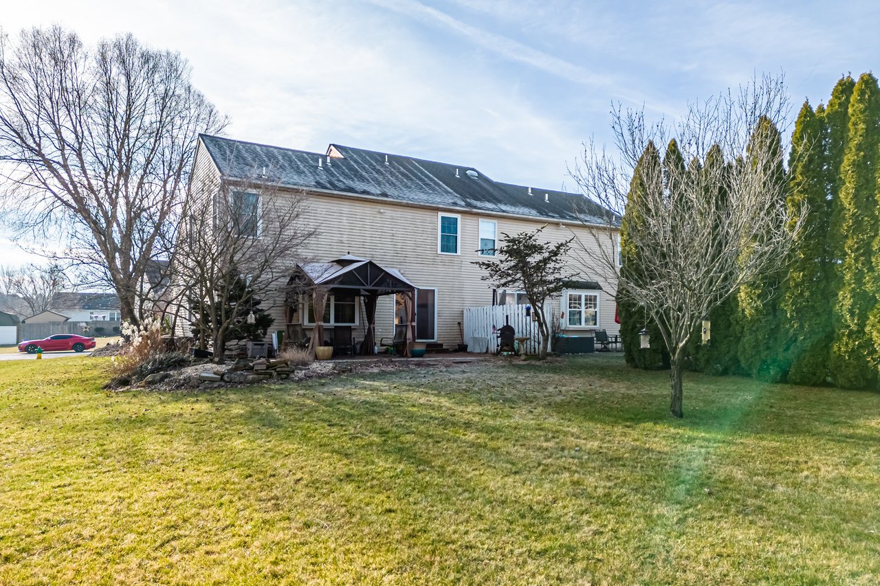 2275 Briarwood Drive