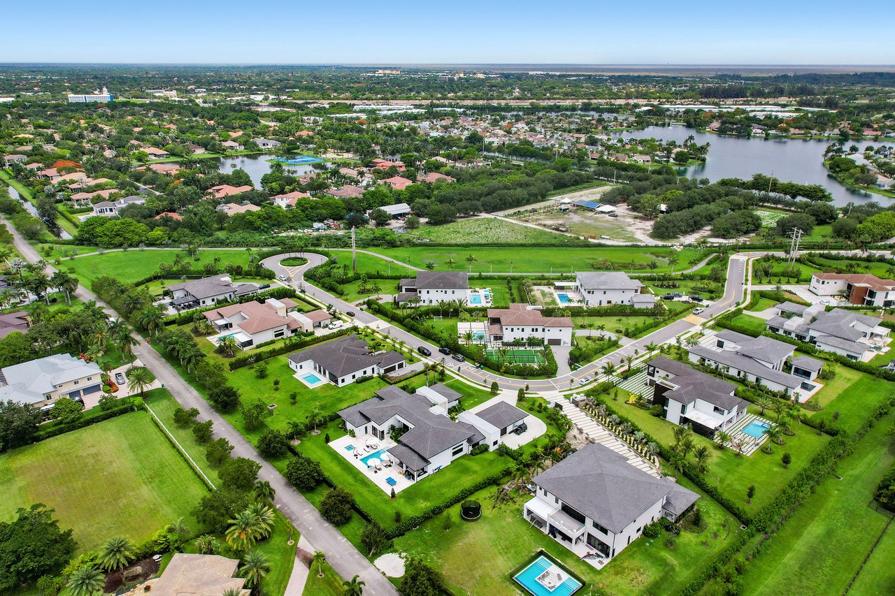 Southwest Broward
