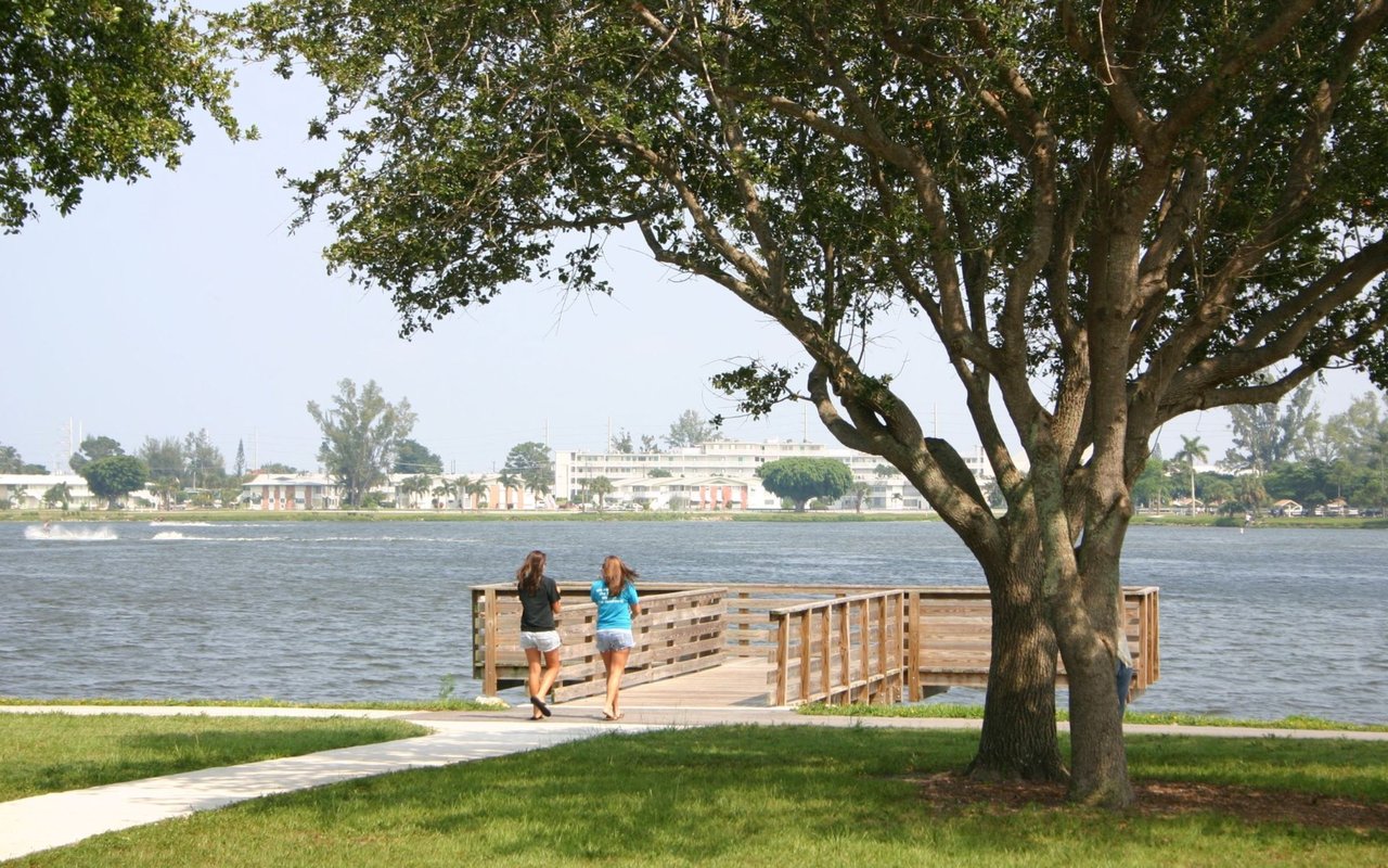 Lake Norman of Catawba