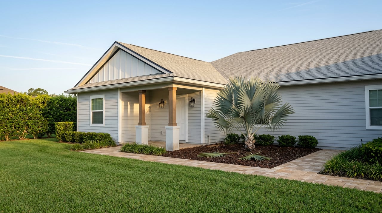 Two Empty Storefronts, Two Opposite Bets: What's Actually New on Lakewood Ranch Main Street