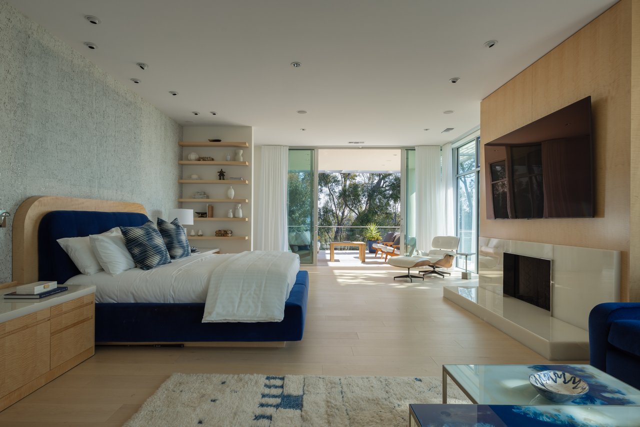 652 Chautauqua Blvd, Pacific Palisades 