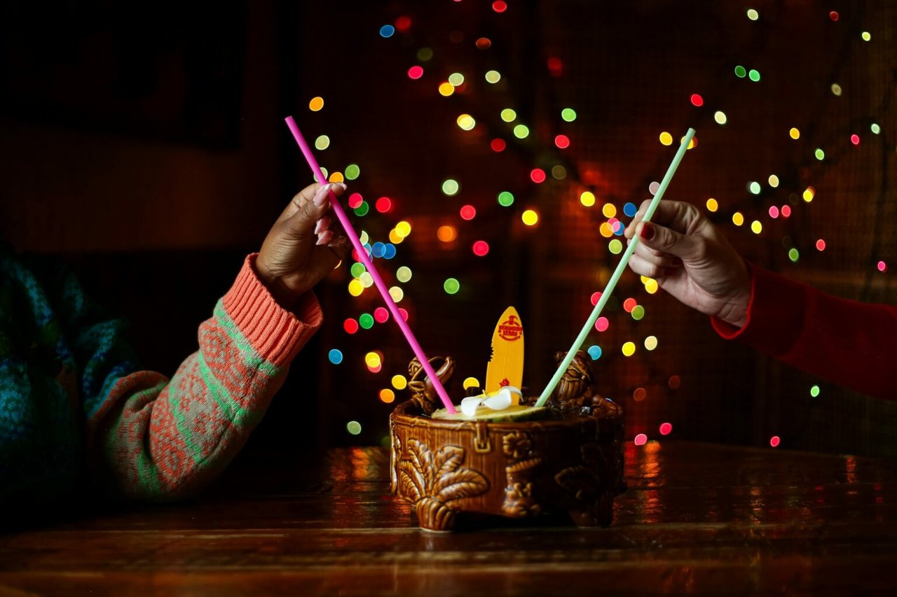 Where To Dine Out on Christmas in Sonoma and Napa