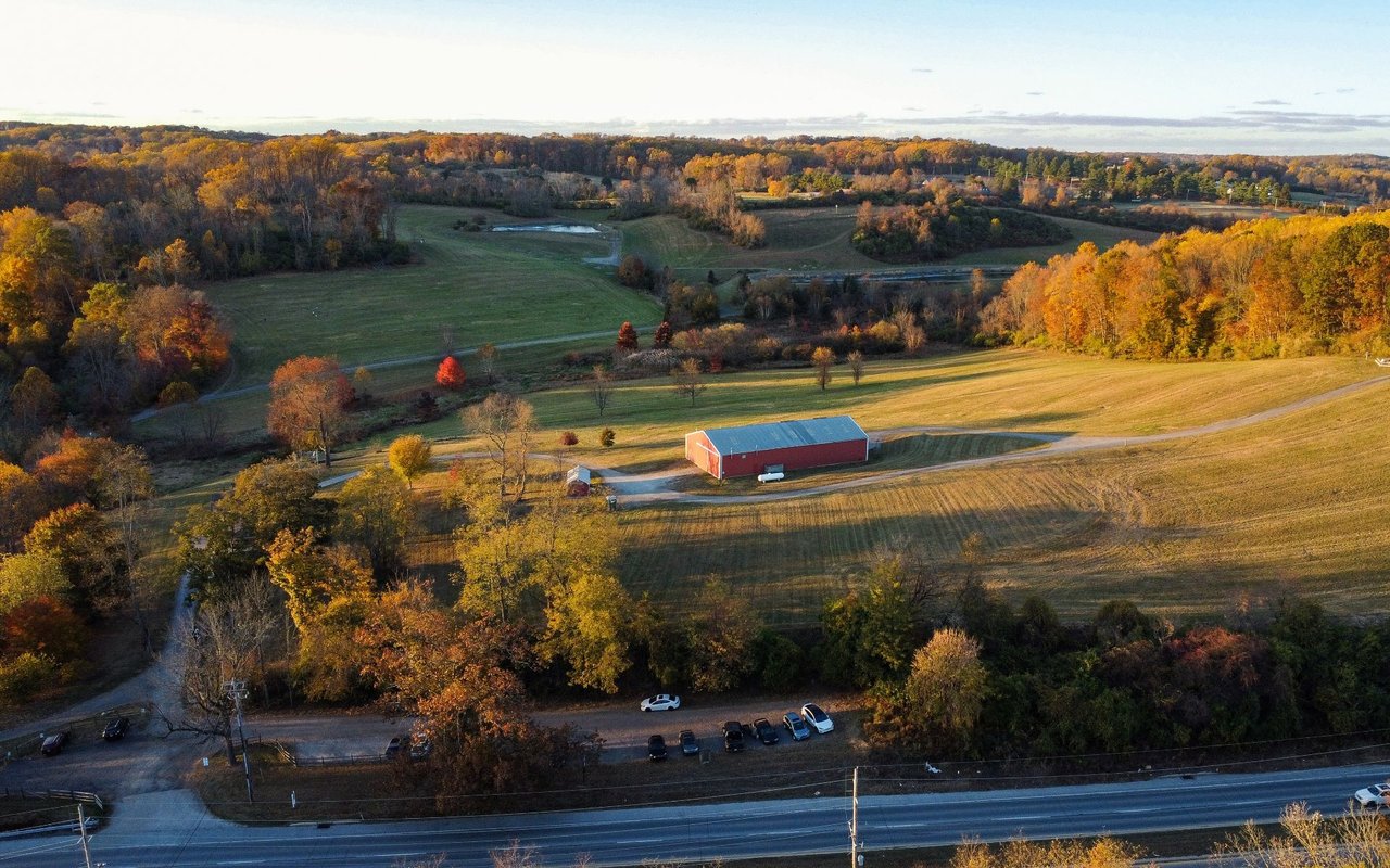 Newtown Square