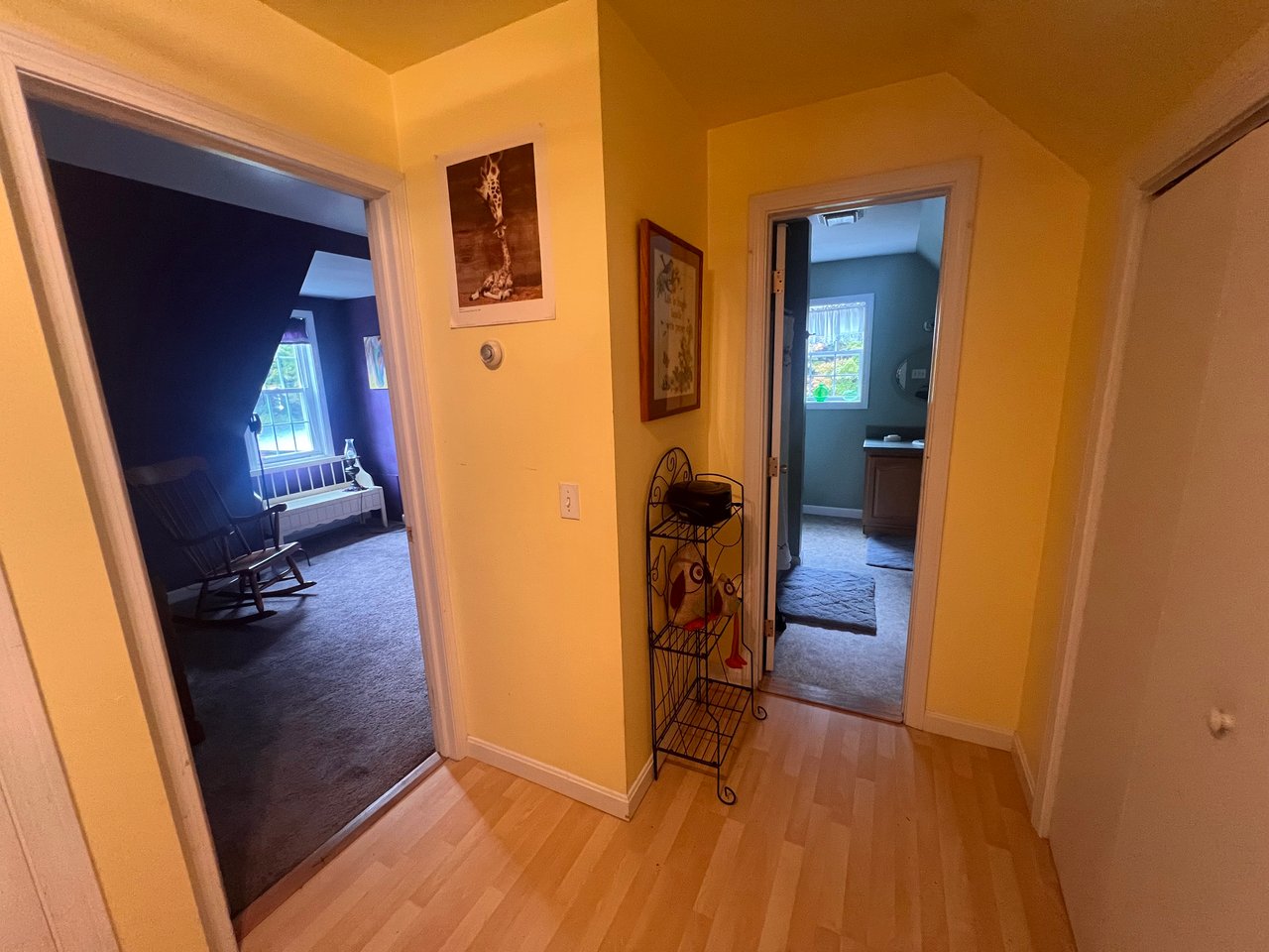 548 Crow Hill Rd