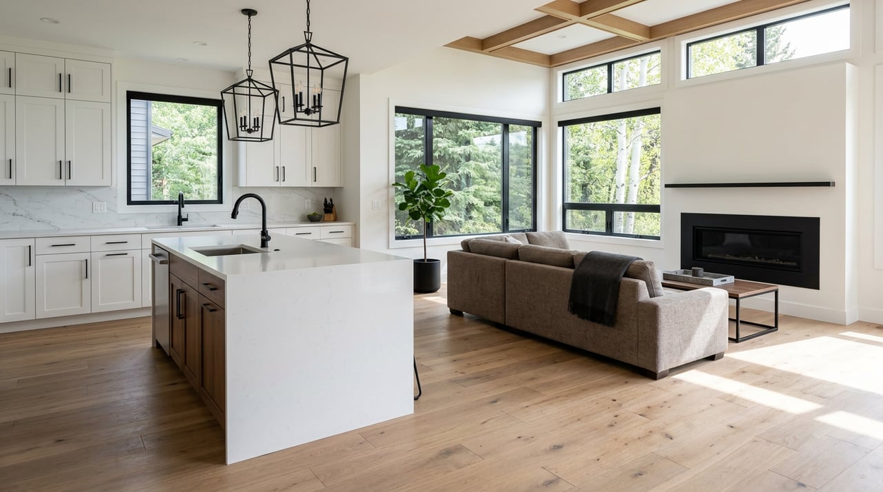 Choosing The Right Mountain Village Condo Building