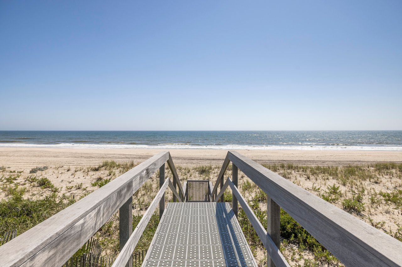 Sagaponack Oceanfront