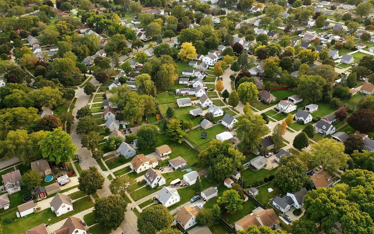 North Lawrence