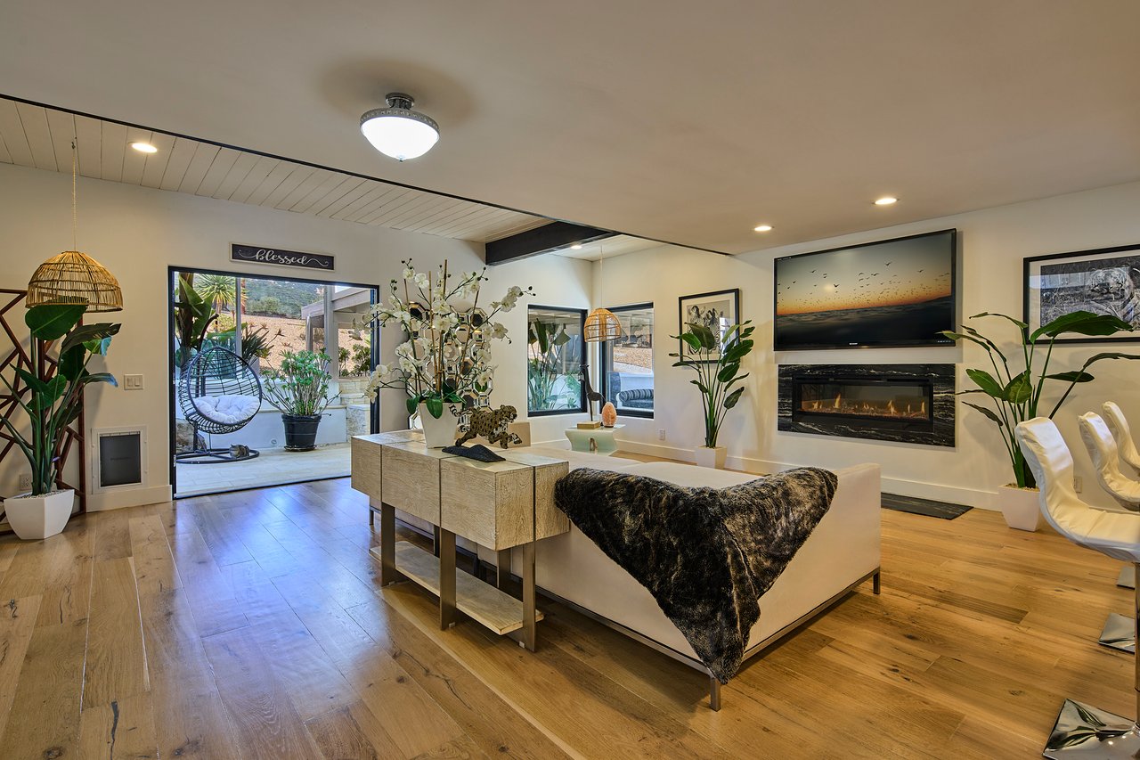 Your Private Mediterranean Retreat
