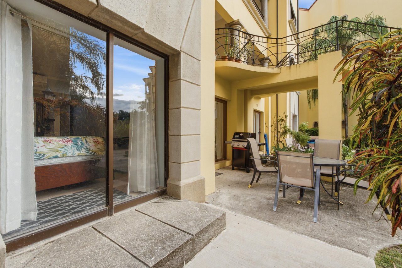 Sunrise 51 | Ground-Floor Condo in the Heart of Tamarindo