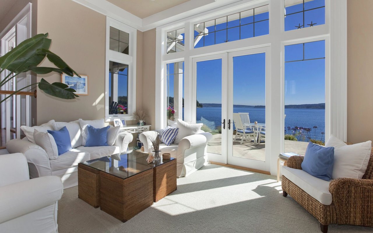 Could January be the New April for Home Shopping?