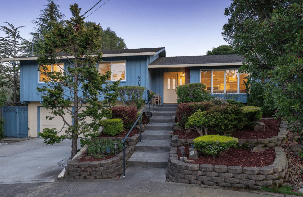 2712 Sequoia WAY