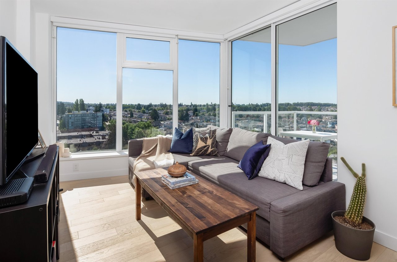 2220 Kingsway, #1509