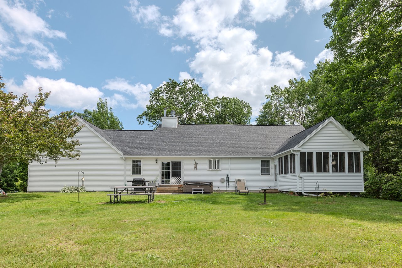 663 Valley Road Mason NH