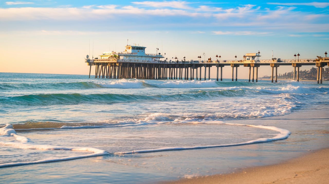 Hidden Gems in Redondo Beach, CA You Need to Discover