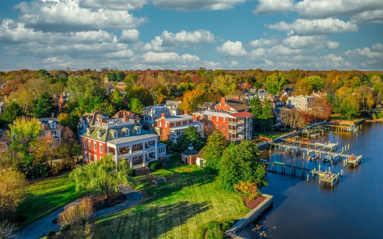 Chestertown
