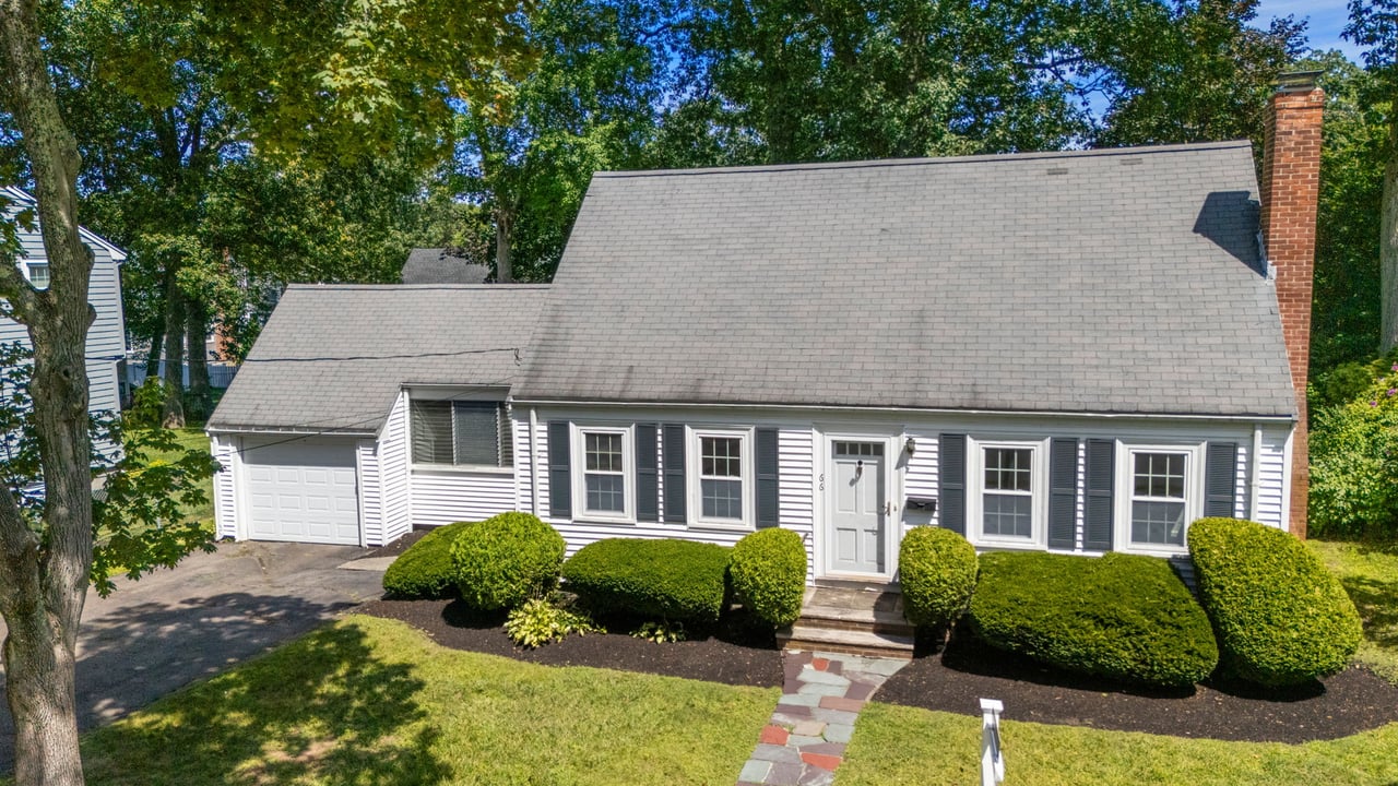 66 Plymouth Ave