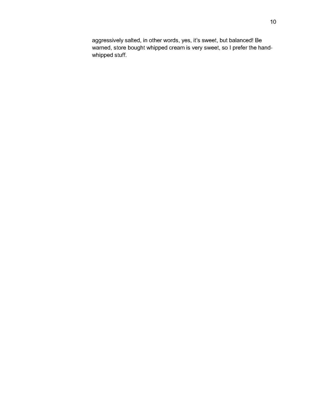 THE BEST PUMPKIN PIE EVER!!!