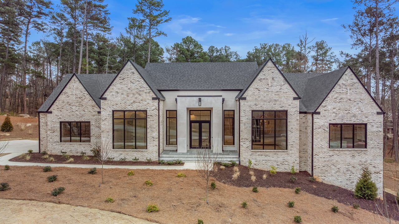 1192 Fox Squirrel | Reynolds Lake Oconee
