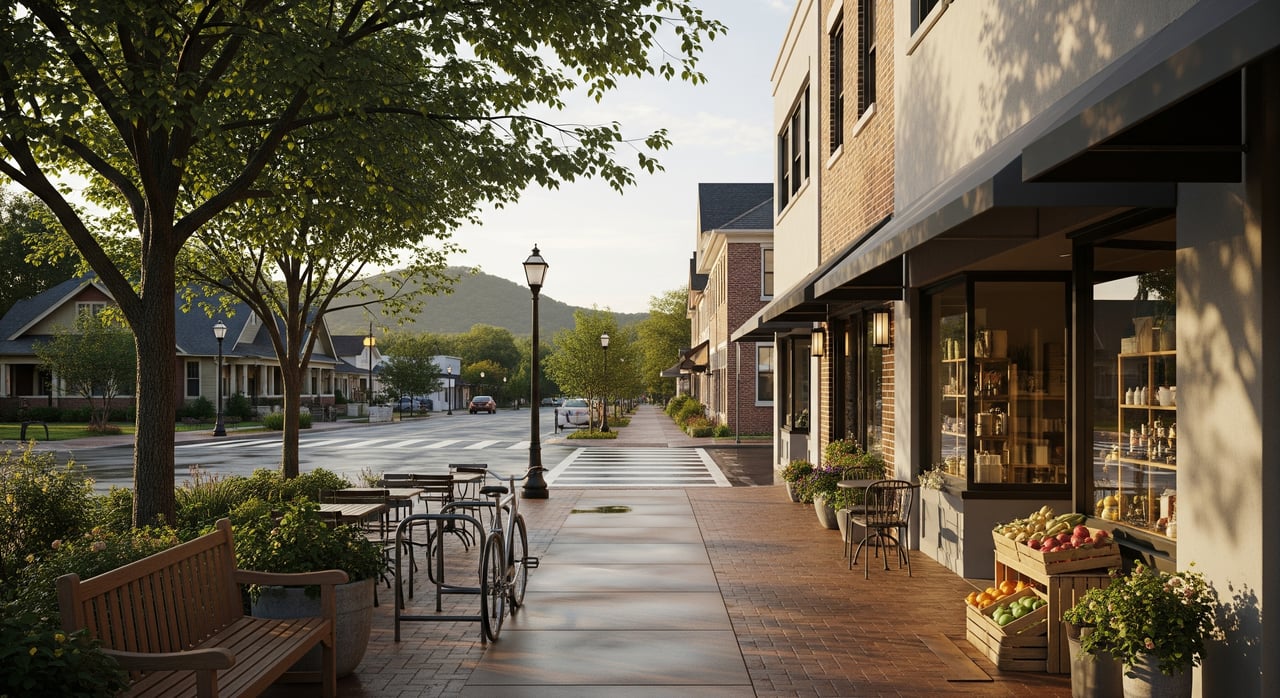 Most Walkable Fayetteville Neighborhoods for Daily Errands