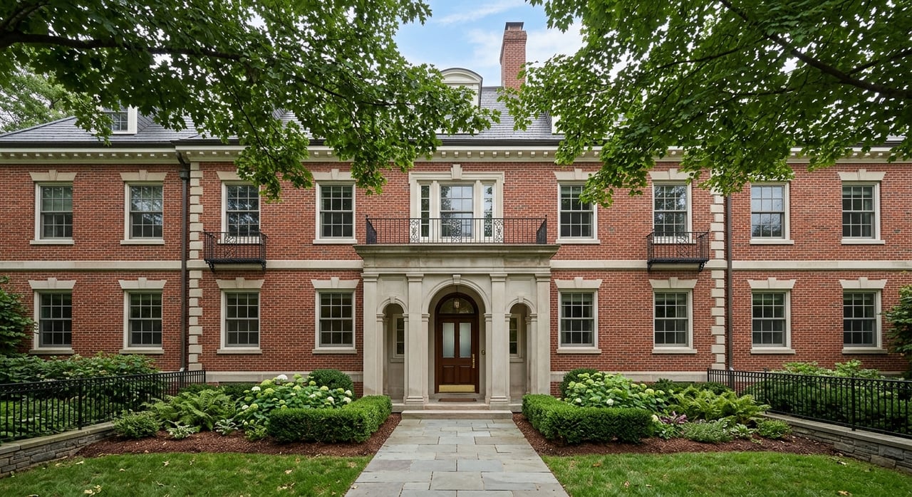 Scarsdale Co-Ops And Condos For Easier Living