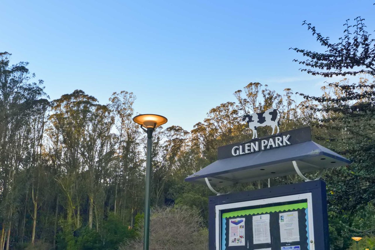 Glen Park